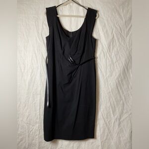 Torrid Retro Chic wiggle dress 20w